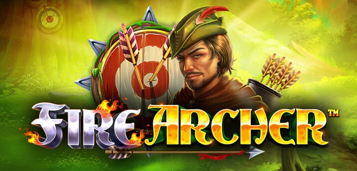 Fire Archer