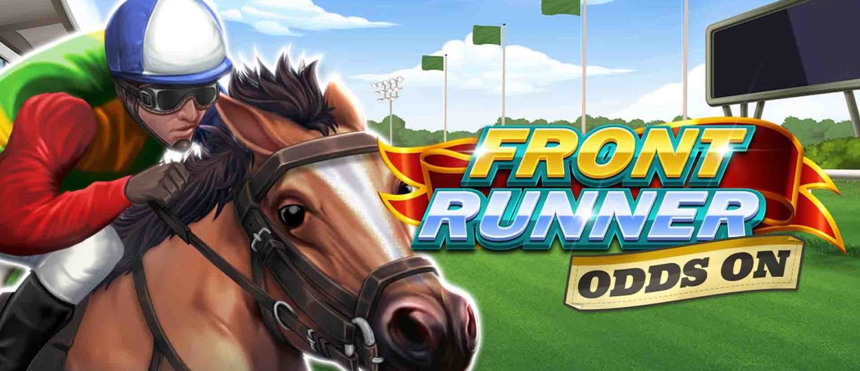 Front Runner Odds On