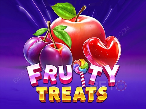 Fruity Treats