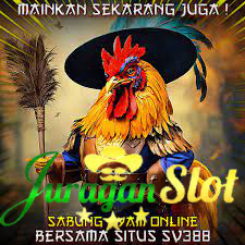Taruhan Sabung Ayam