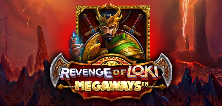 Revenge Of Loki Megaways