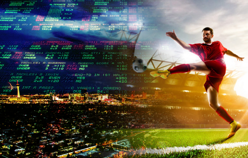 Situs Bola Online