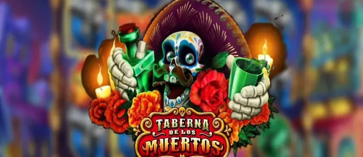 Taberna De Los Muertos