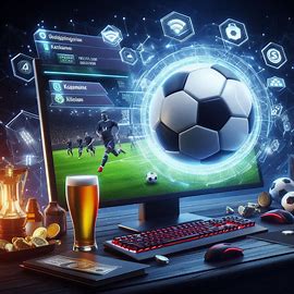 Agen Bola Resmi