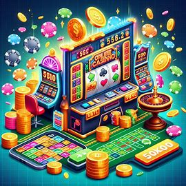 Judi Bola Online