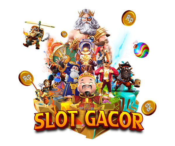 slot gacor 2025