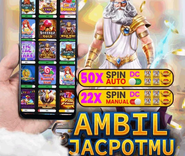 slot dengan fitur cascading reels